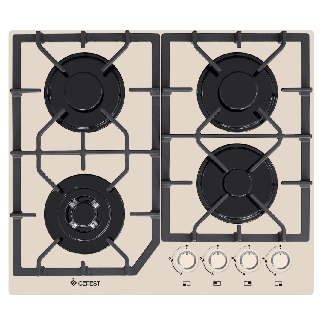Варочная поверхность Gefest 2232-01 К81