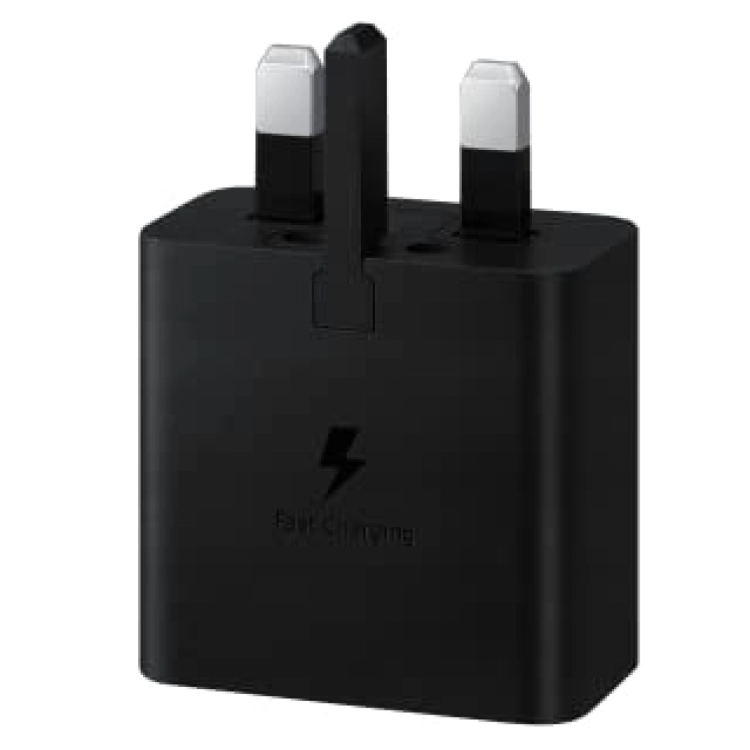 Зарядное устройство Samsung 15W USB Type-C org