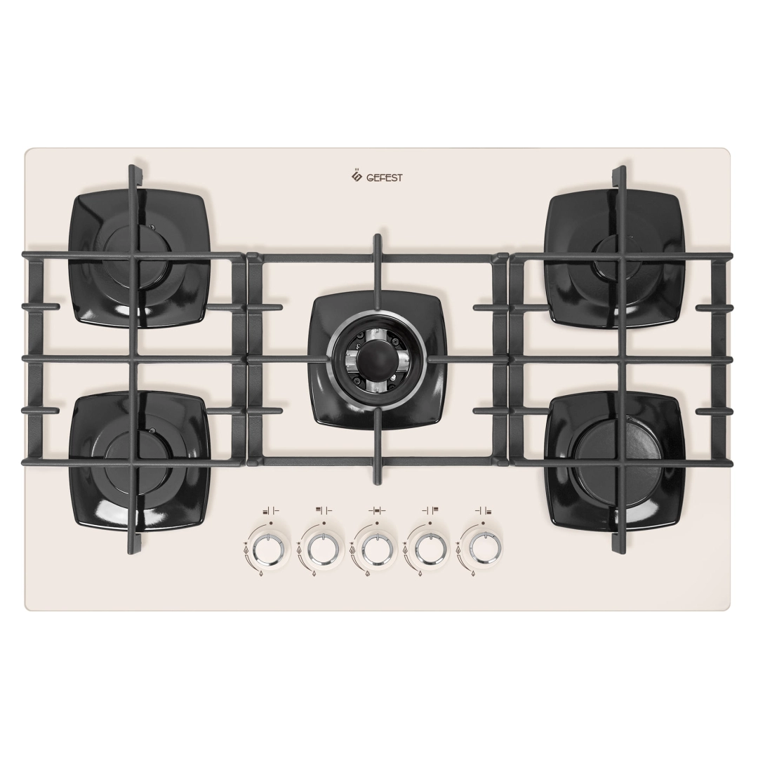 Варочная поверхность Gefest 2340 В81