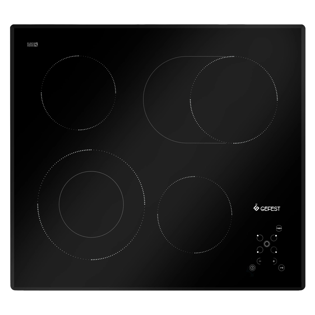 Варочная поверхность Gefest 4231