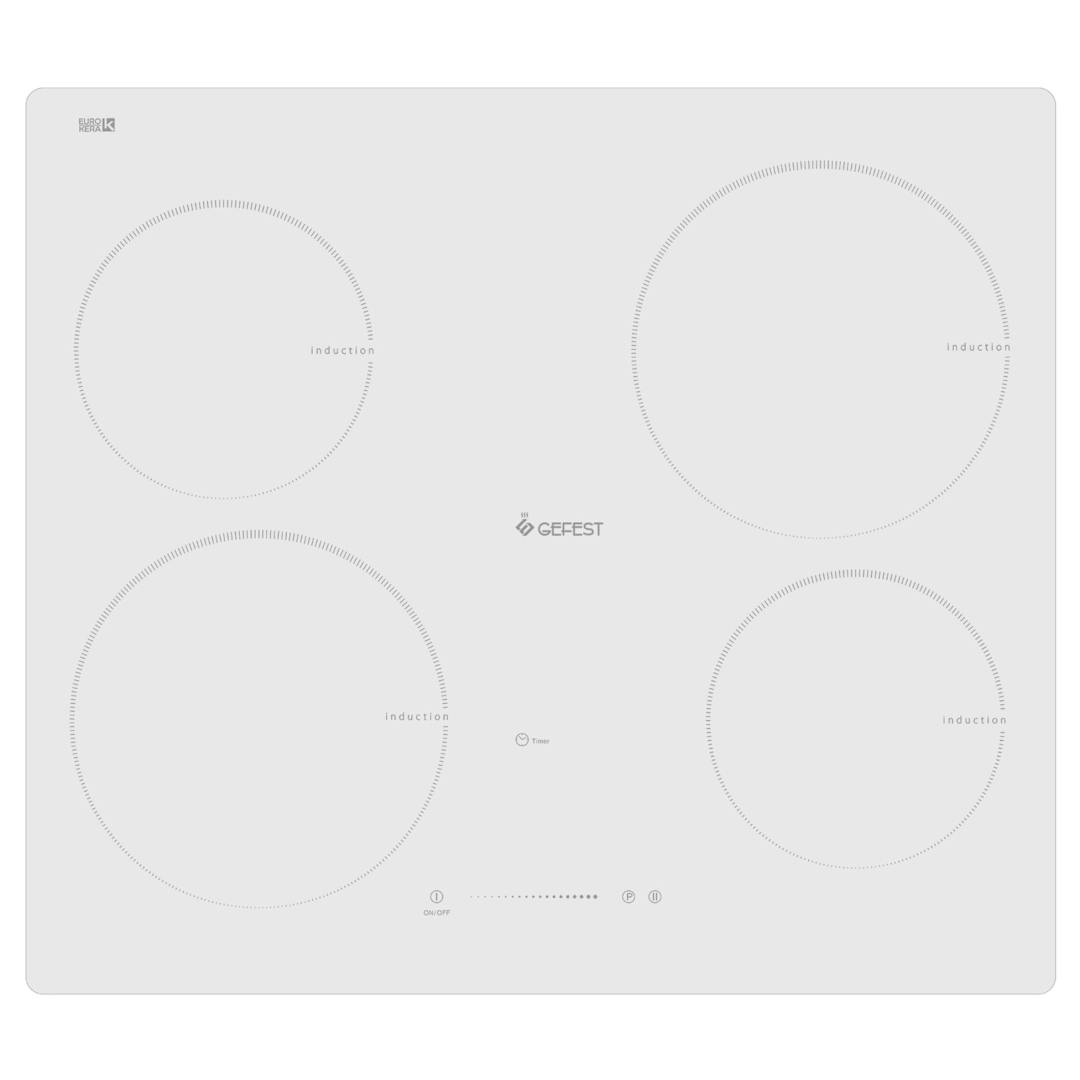 Варочная поверхность Gefest 4232 K12
