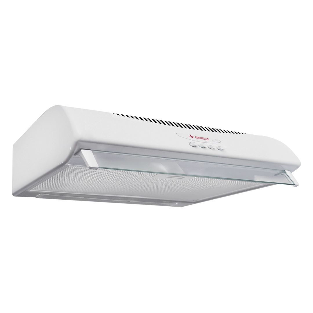 Gefest BO 2501 ekstraksiyasi