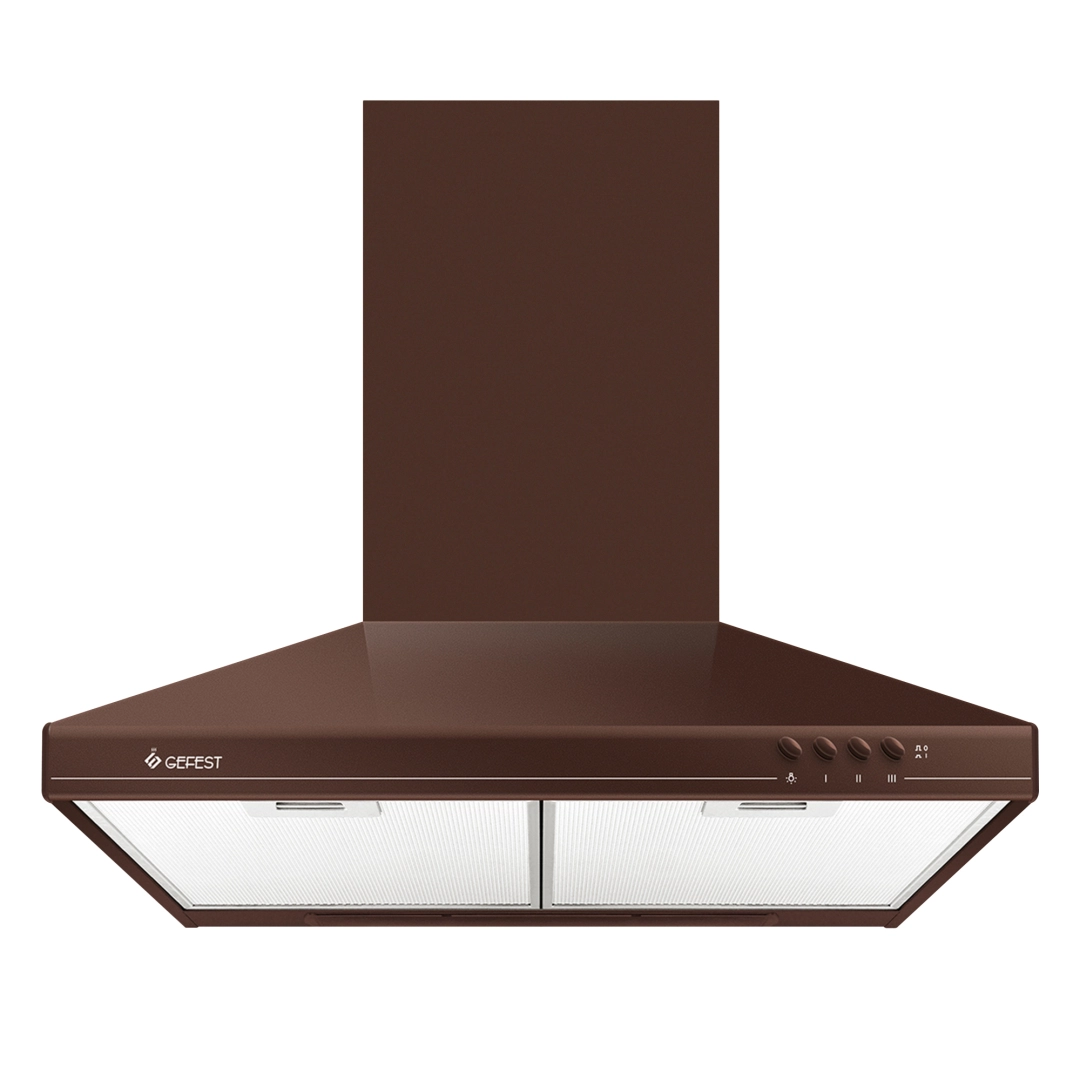 Вытяжка Gefest ВО 10 К47