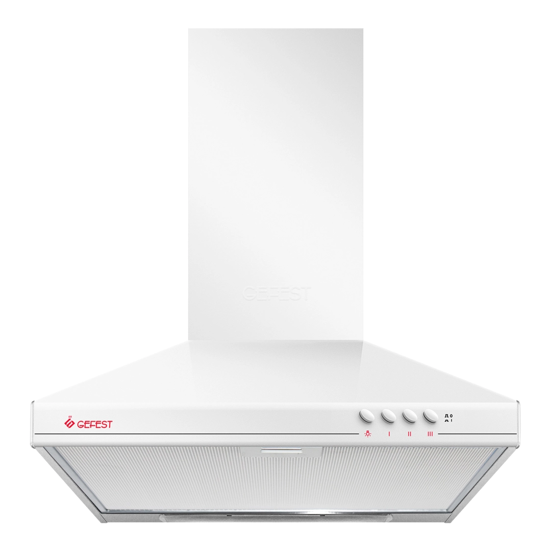 Вытяжка Gefest ВО 11 К45