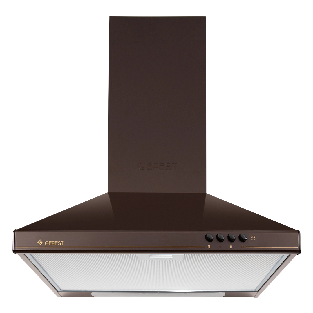Вытяжка Gefest ВО 11 К47