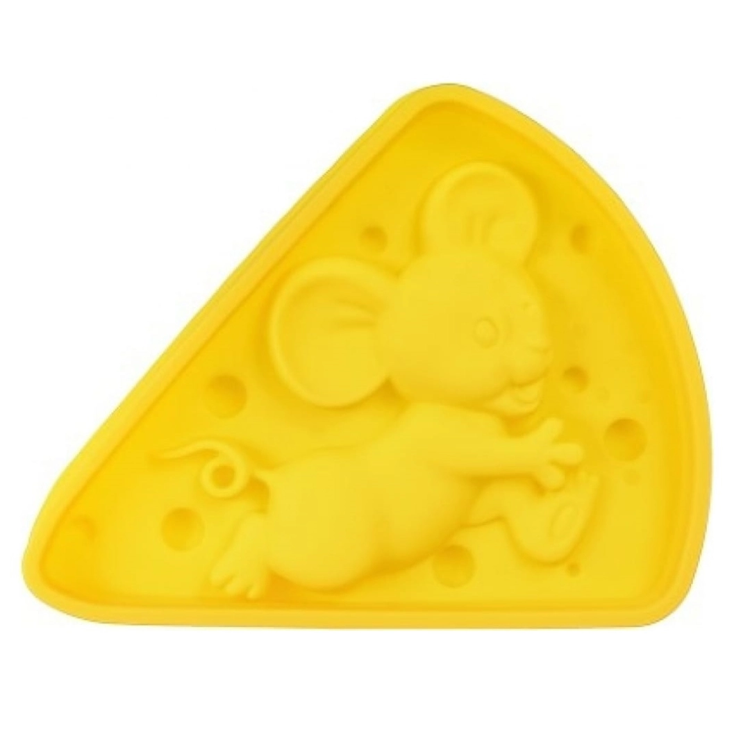 Silikon shakli MARMITON Sichqoncha 26,5x21x5 sm 17216