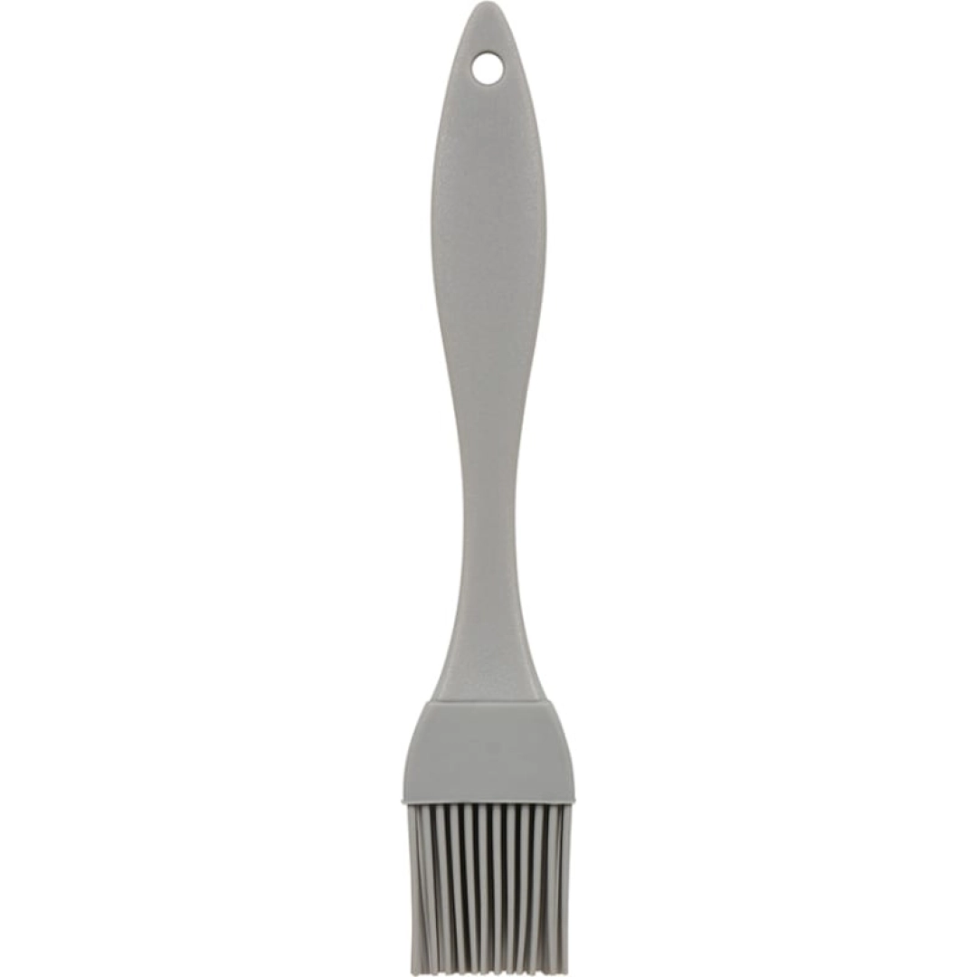 MARMITON Basic silikon pazandachilik cho'tkasi, 17х3 sm 17400