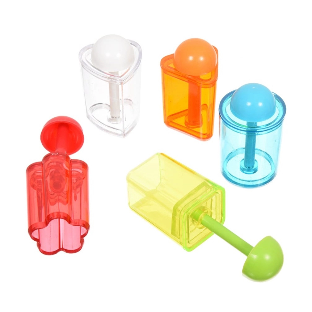 Формы для приготовления канапе MARMITON 6х3 см, 5 шт 16183