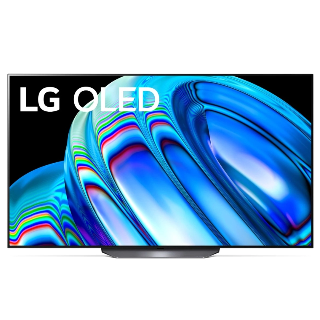 Телевизор LG OLED65B2RLA 4K UHD webOS