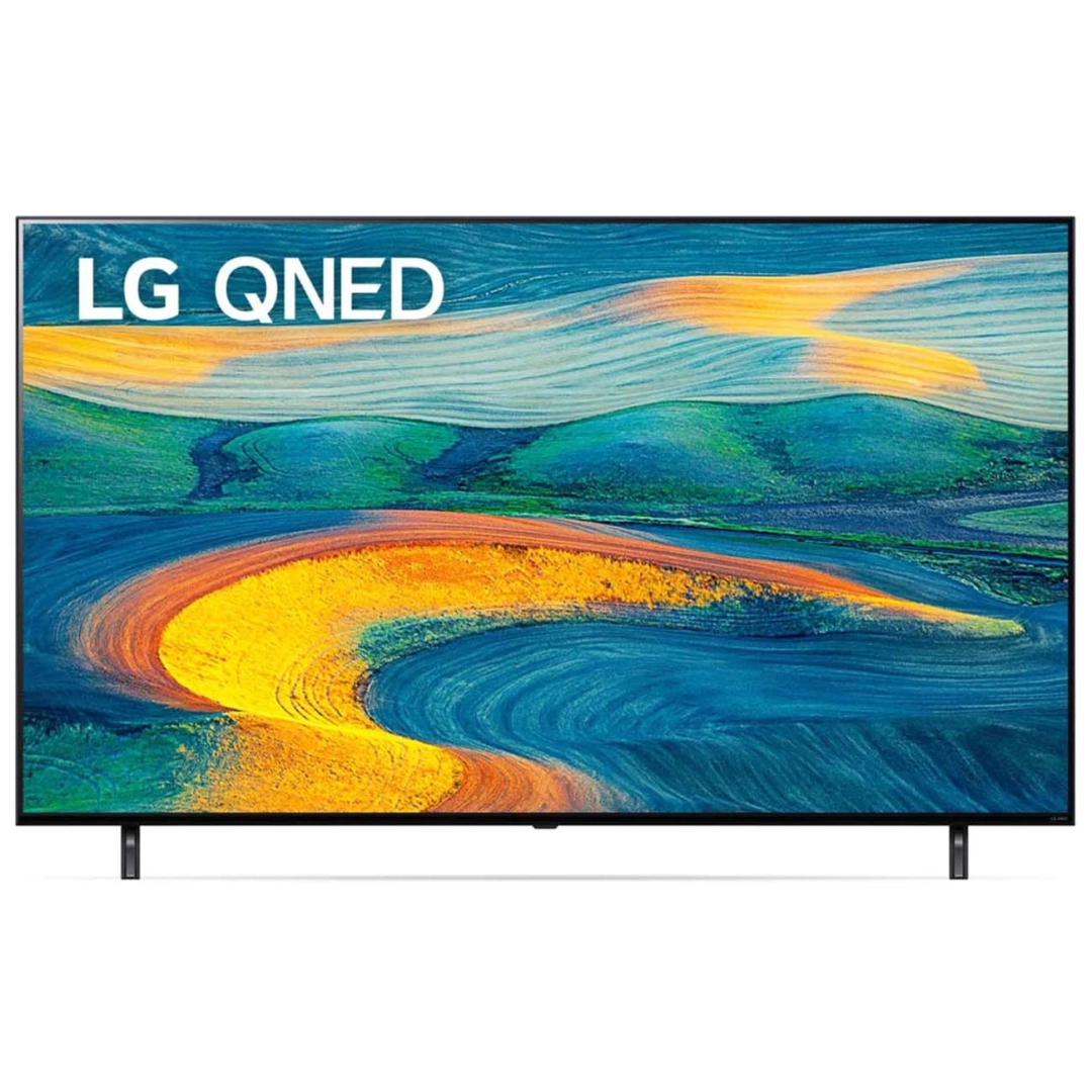 Телевизор LG 65QNED7S6QA 4K UHD webOS