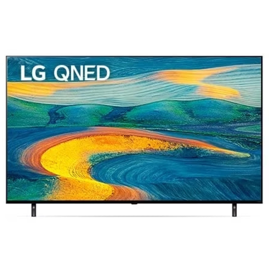 Телевизор LG 55QNED7S6QA 4K UHD webOS