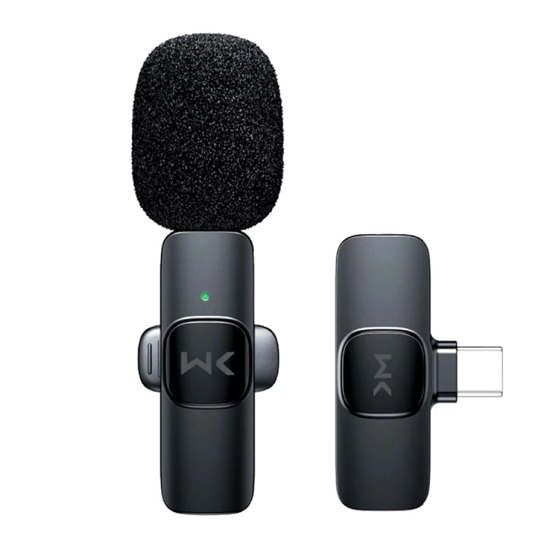 Беспроводной микрофон SHQ V30 Type-C