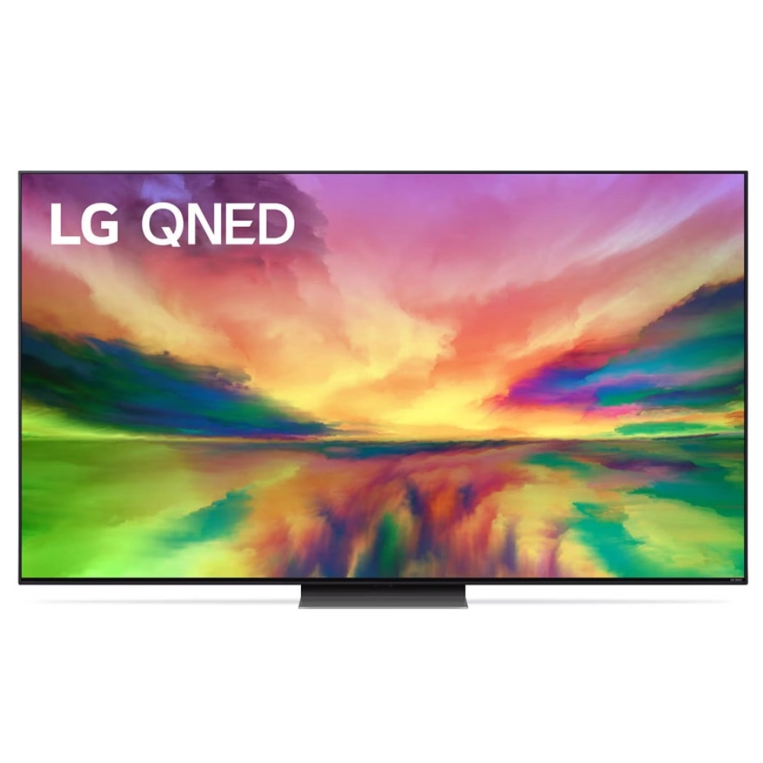 Телевизор LG 75QNED816RA 4K UHD webOS