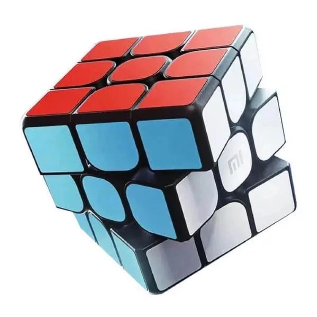 Xiaomi Mi Magic Cube Mijia konstruktor kubi (sumkada) - rasm №1 Xiaomi Mi Magic Cube Mijia konstruktor kubi (sumkada)