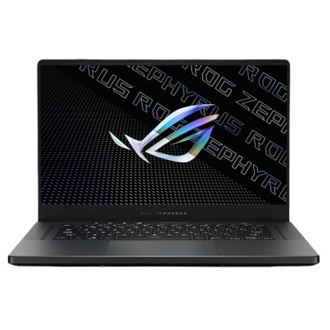 Ноутбук Asus ROG Zephyrus G15 GA503R. AMD Ryzen 9- 6900HS. DDR4 16Gb. SSD TB 5.6 QHD. 165hz. RTX3060 6GB. Black