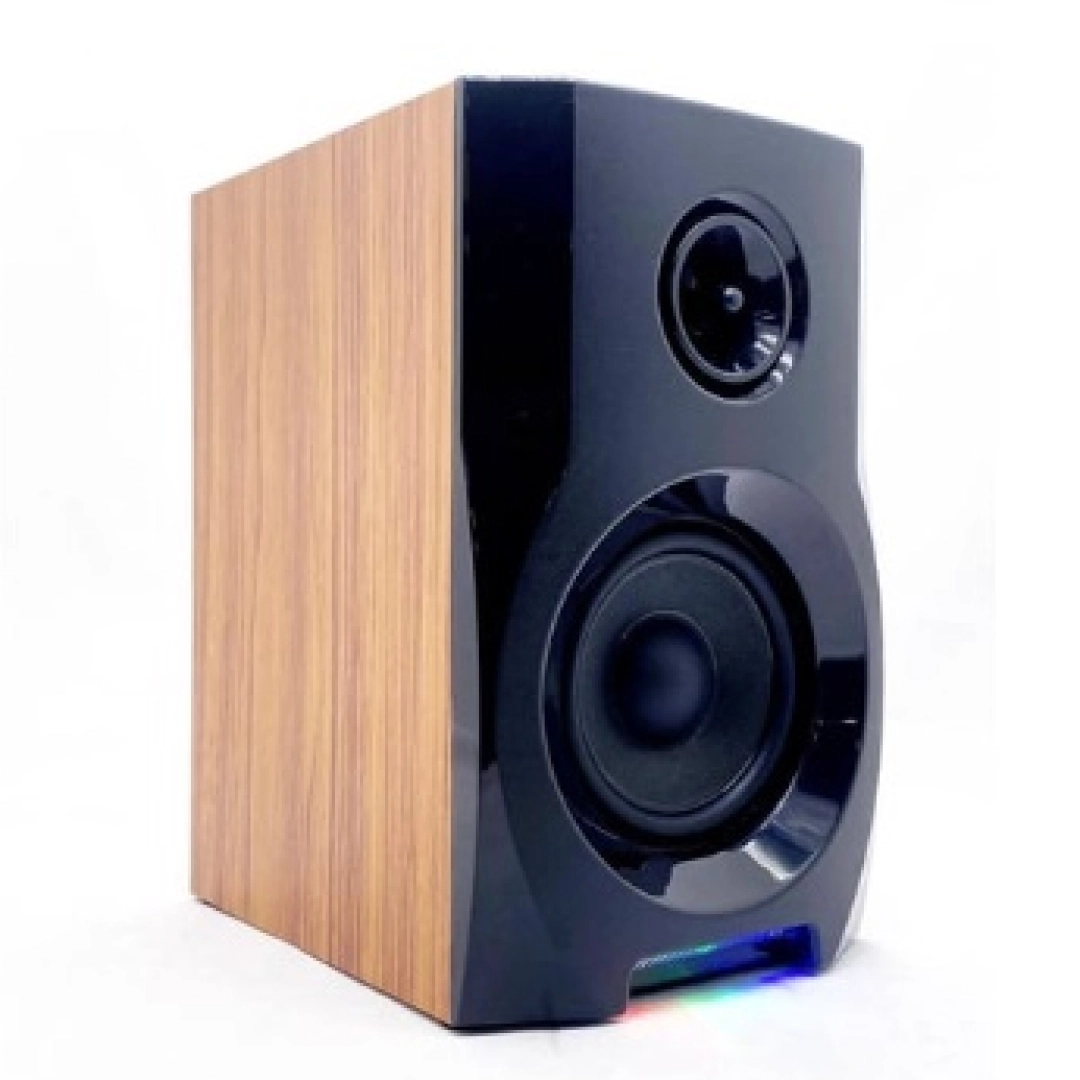 Портативная колонка с микрофоном Sing-e JQS401