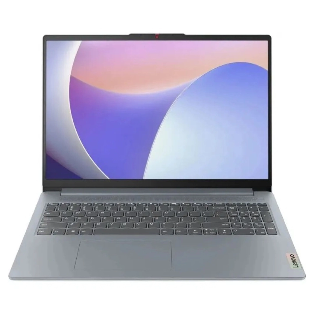 Ноутбук Lenovo IdeaPad Slim 3 15IRU8 / Intel Core i3-1315U / DDR 8GB / SSD 256GB / Intel UHD Graphics / 15.6" IPS