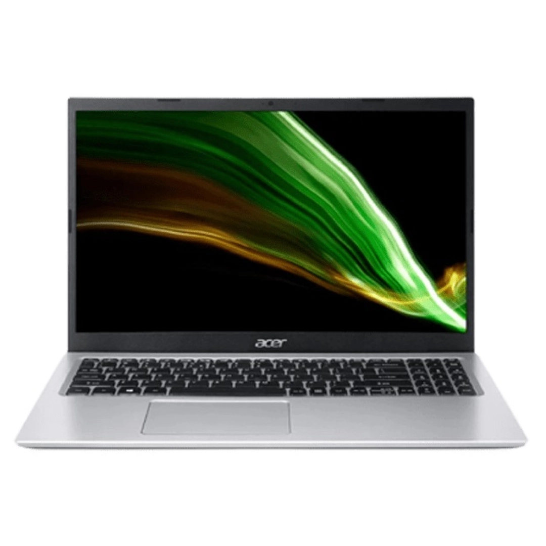 Ноутбук Acer Aspire 5 A515-58P / Intel Core i5-1335U / DDR5 8GB / SSD 512GB / 15.6" FHD IPS