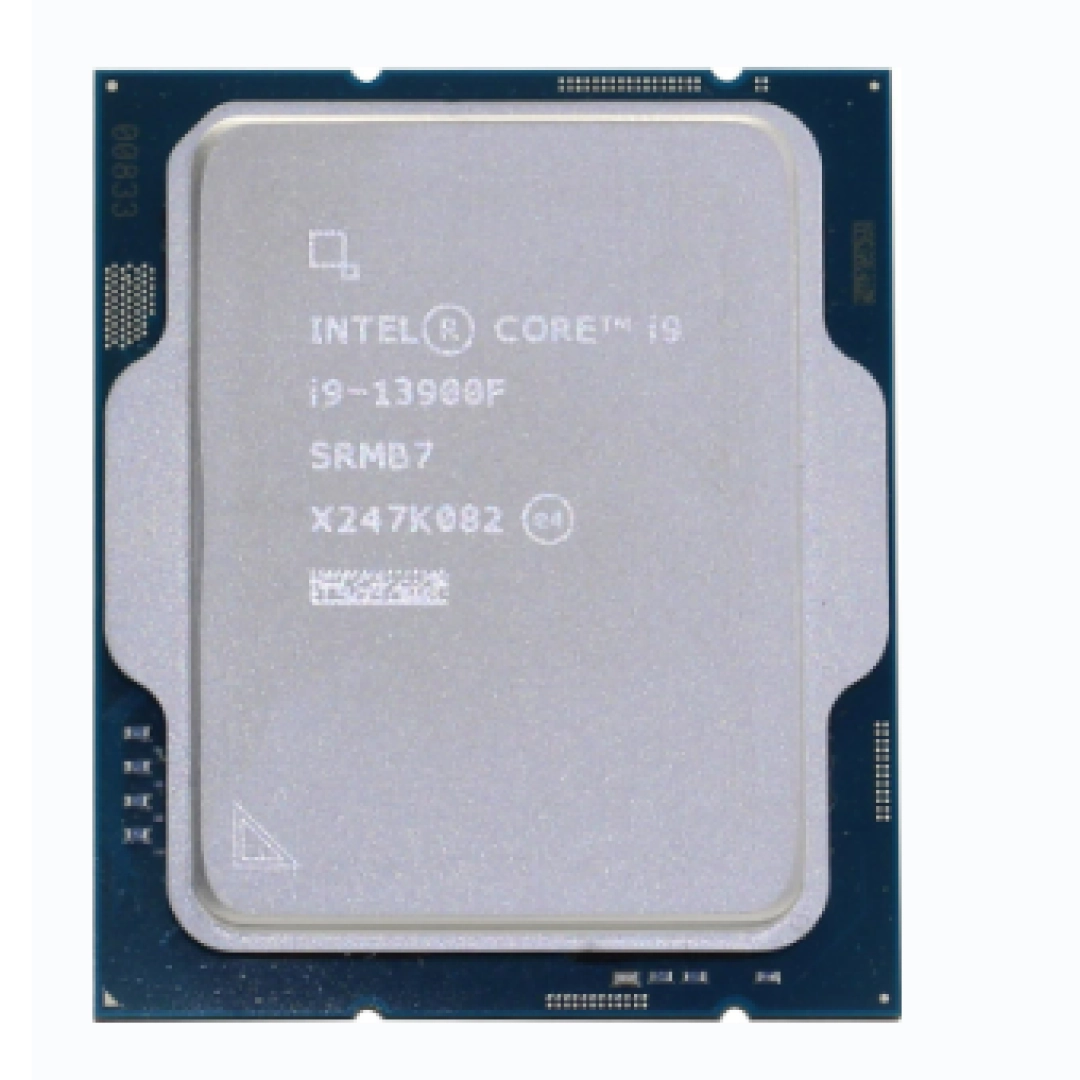 Процессор Intel Core i9-13900F - фото №1 Процессор Intel Core i9-13900F