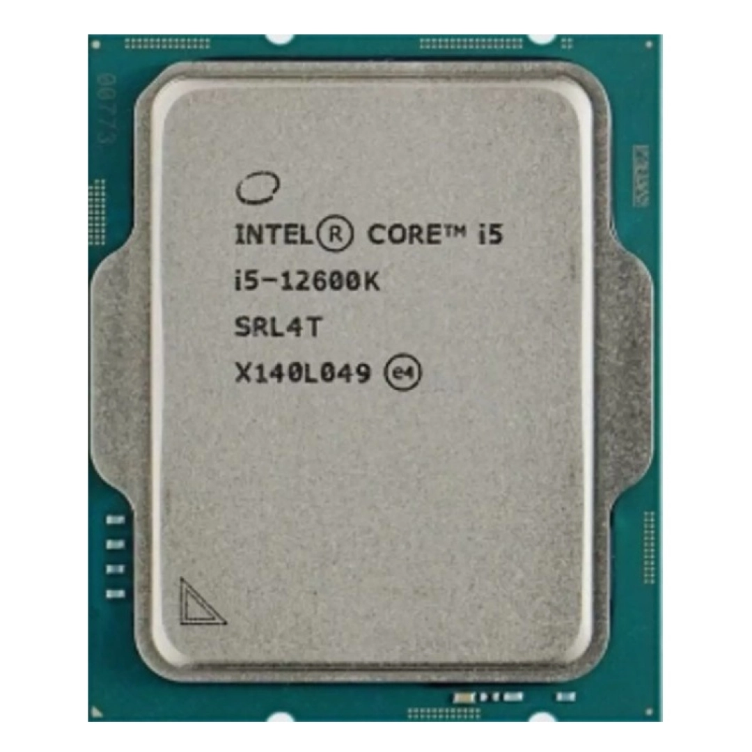 Intel Core i5-12600K 3.7 GHz 20 MB protsessori