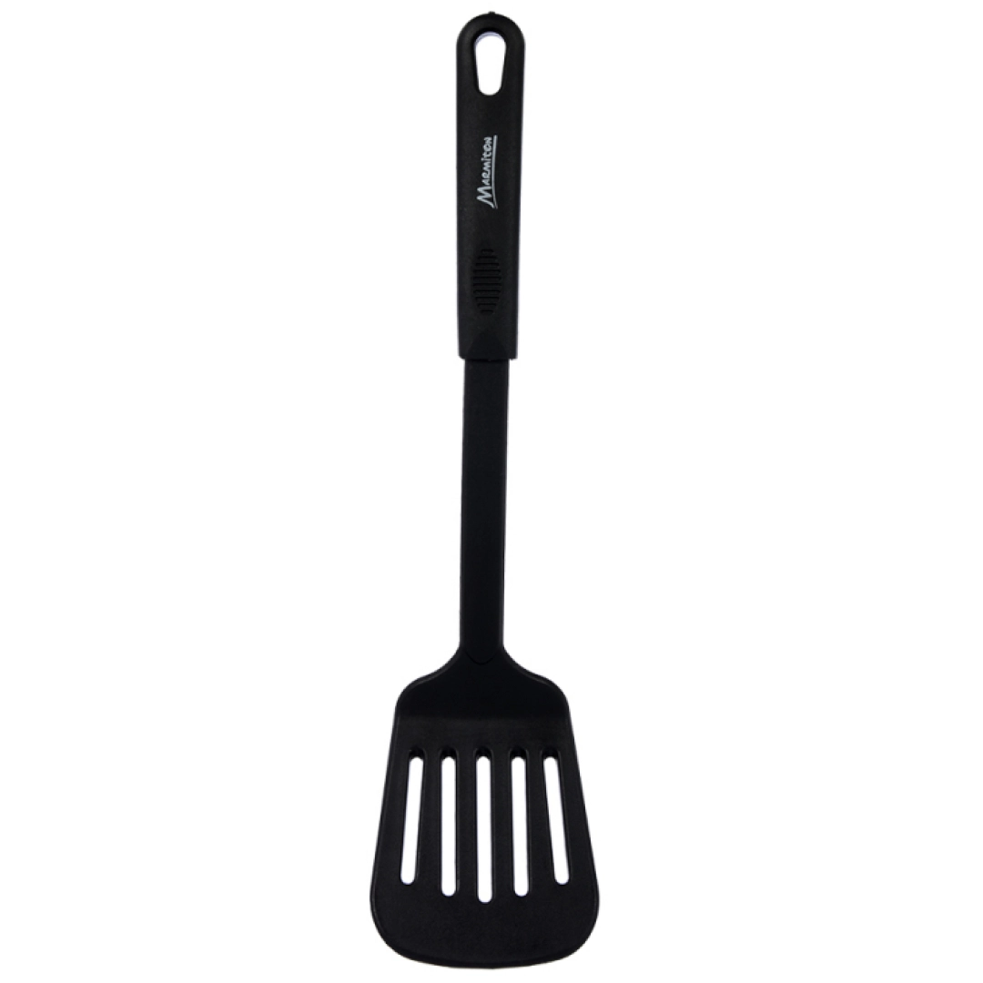 Лопатка с отверстиями MARMITON, нейлоновая, 30,5 см 16186