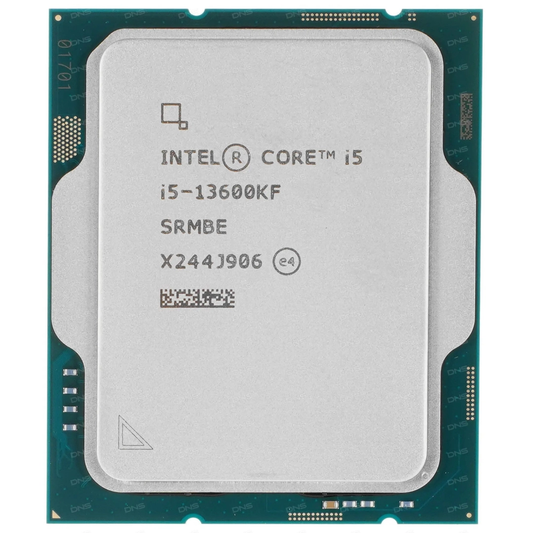 Intel Core i5-13600KF 2.6 GHz 24MB protsessori