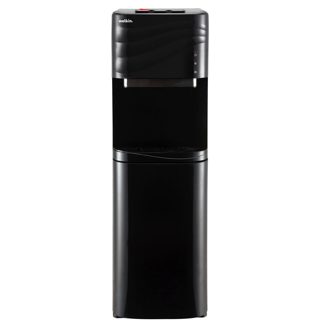 Welkin (suv idishi pastda) Black suv kuleri - rasm №1 Welkin (suv idishi pastda) Black suv kuleri