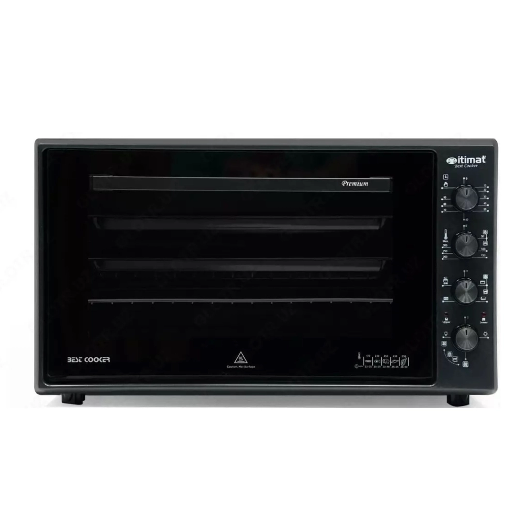 Мини-печь Itimat I-60DL Premium 60L