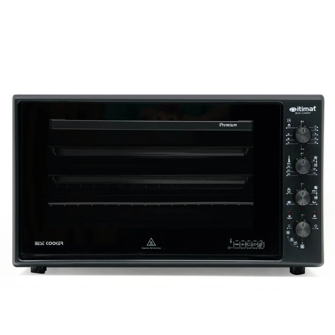 Мини-печь Itimat I-75 DCGFL Premuim 55L