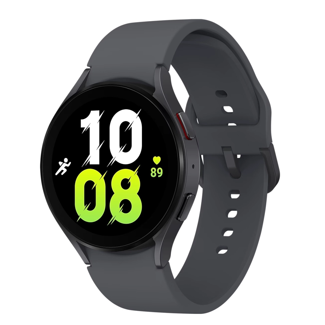 Samsung Galaxy Watch 5 44mm Black smart-soati