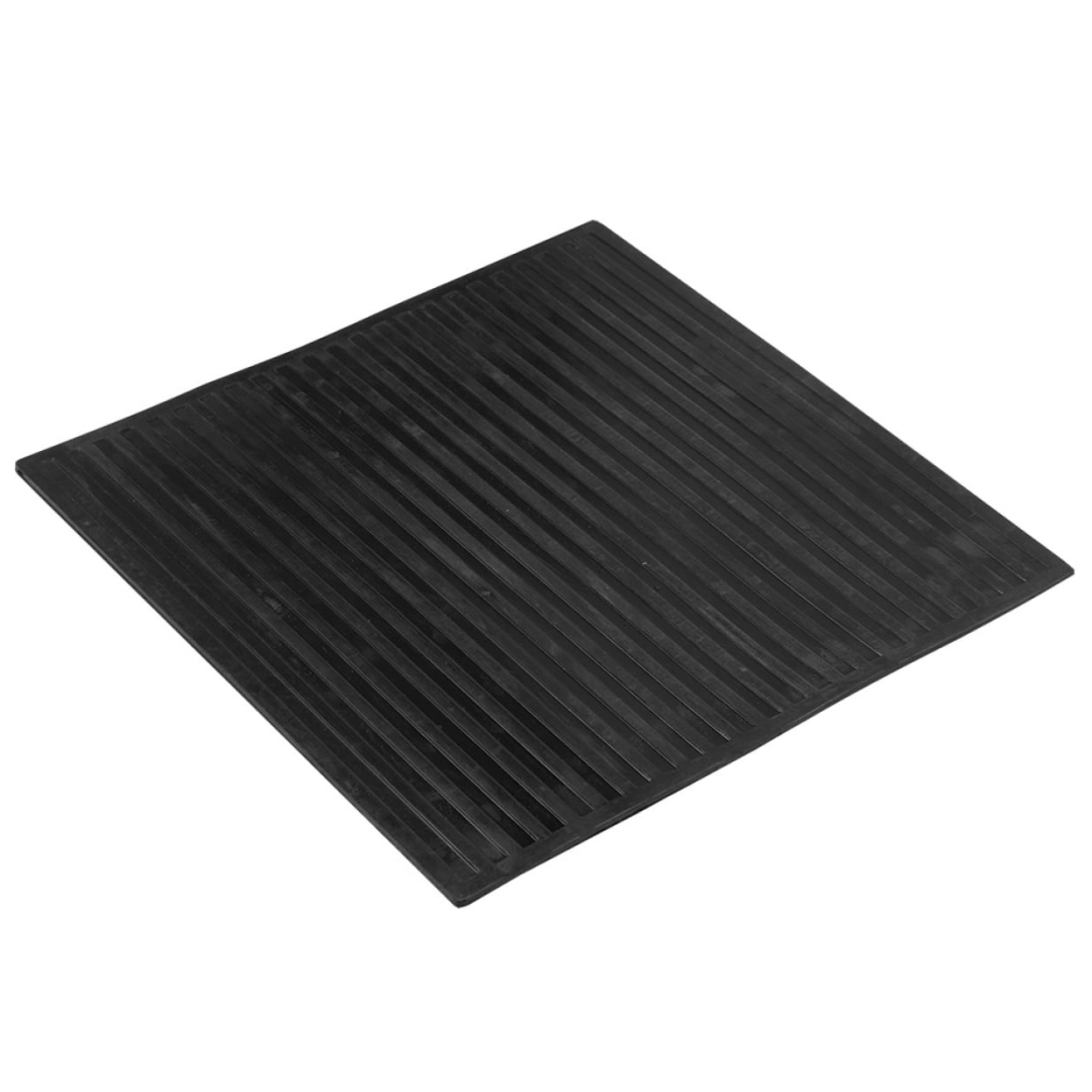 Диэлектрический коврик VORTEX, 50х50 см 25010