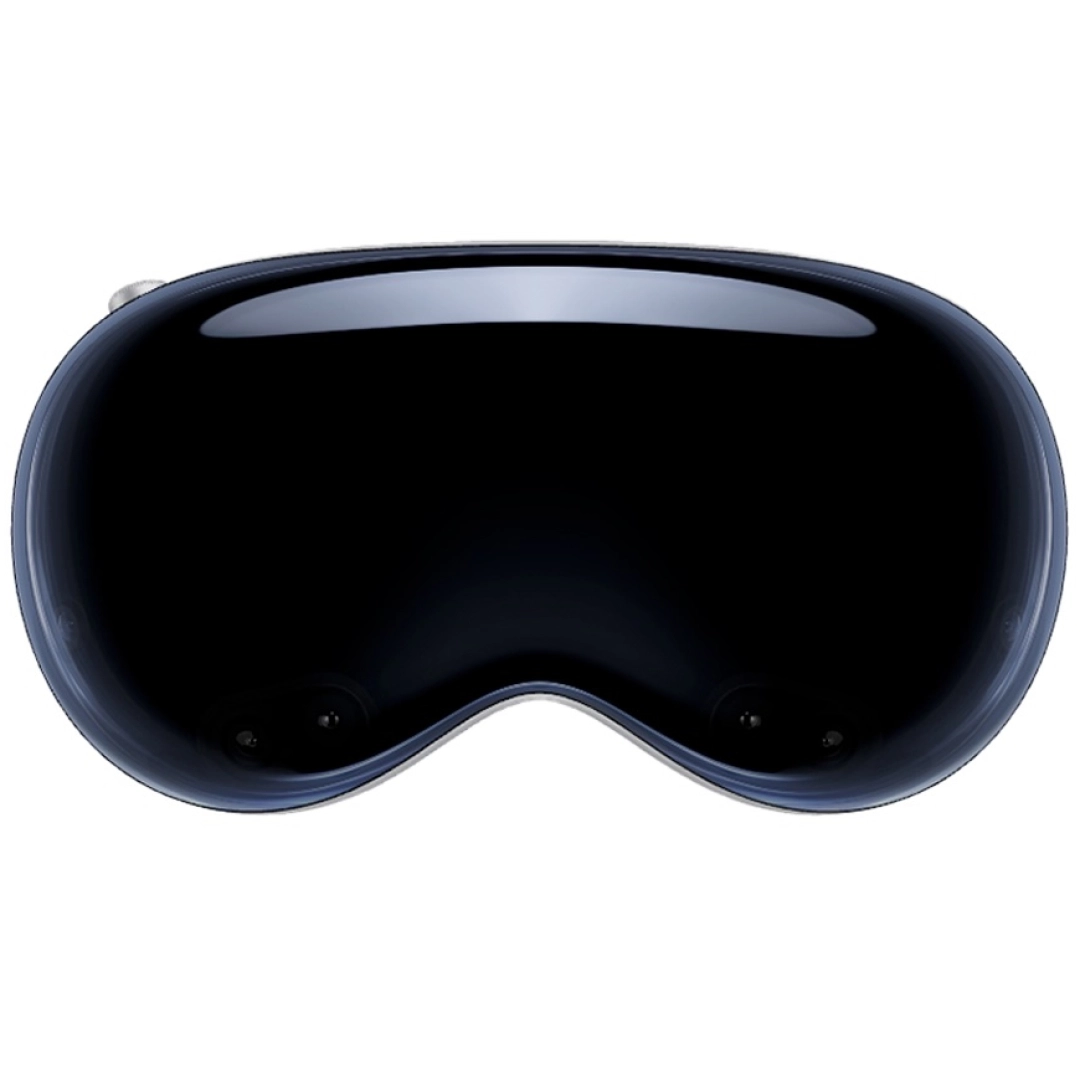 Apple Vision Pro 256GB virtual reallik ko‘zoynagi - rasm №1 Apple Vision Pro 256GB virtual reallik ko‘zoynagi