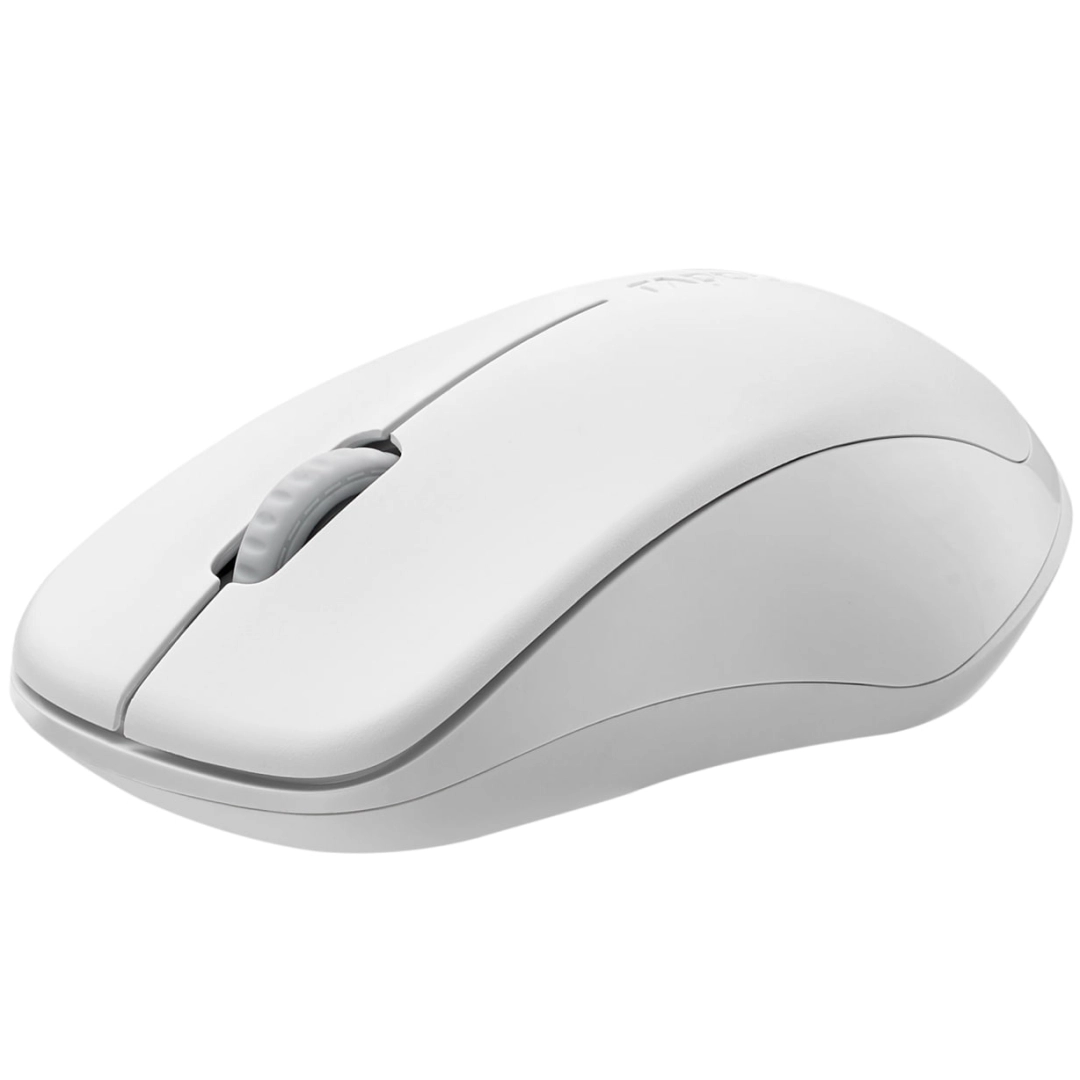 Rapoo 1680 oq simsiz sichqonchasi