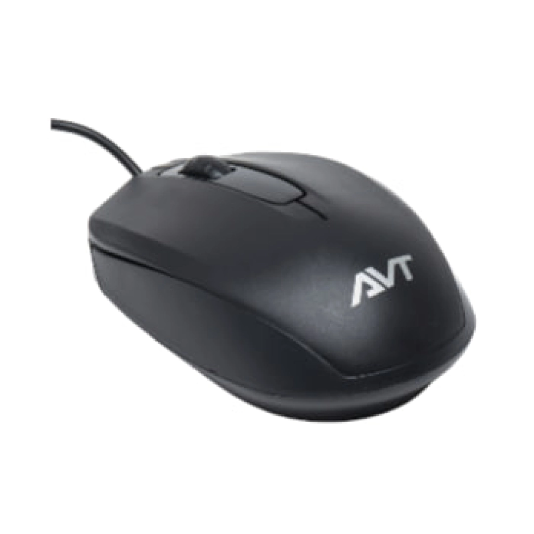 Проводная мышь AVTech  M102