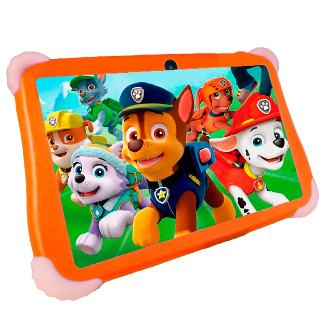 CCIT Combo 4Gb/128Gb olovrang bolalar uchun plansheti - rasm №1 CCIT Combo 4Gb/128Gb olovrang bolalar uchun plansheti