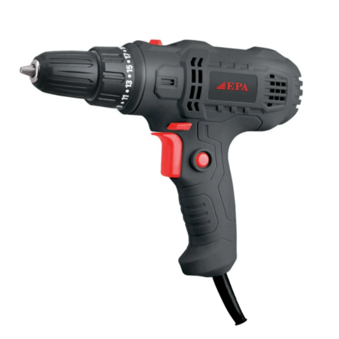 EPA EDSH-10P-1, 400 VT drel-shurupovert