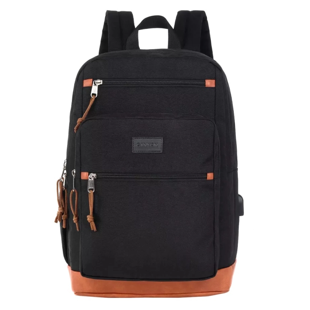 Рюкзак для ноутбука Canyon 15,6" BPS-5 (CNS-BPS5BBR1)