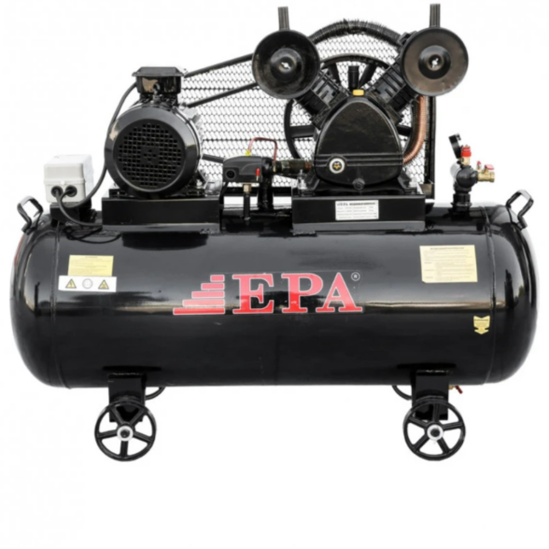 EPA EVK-180-1 havo kompressori