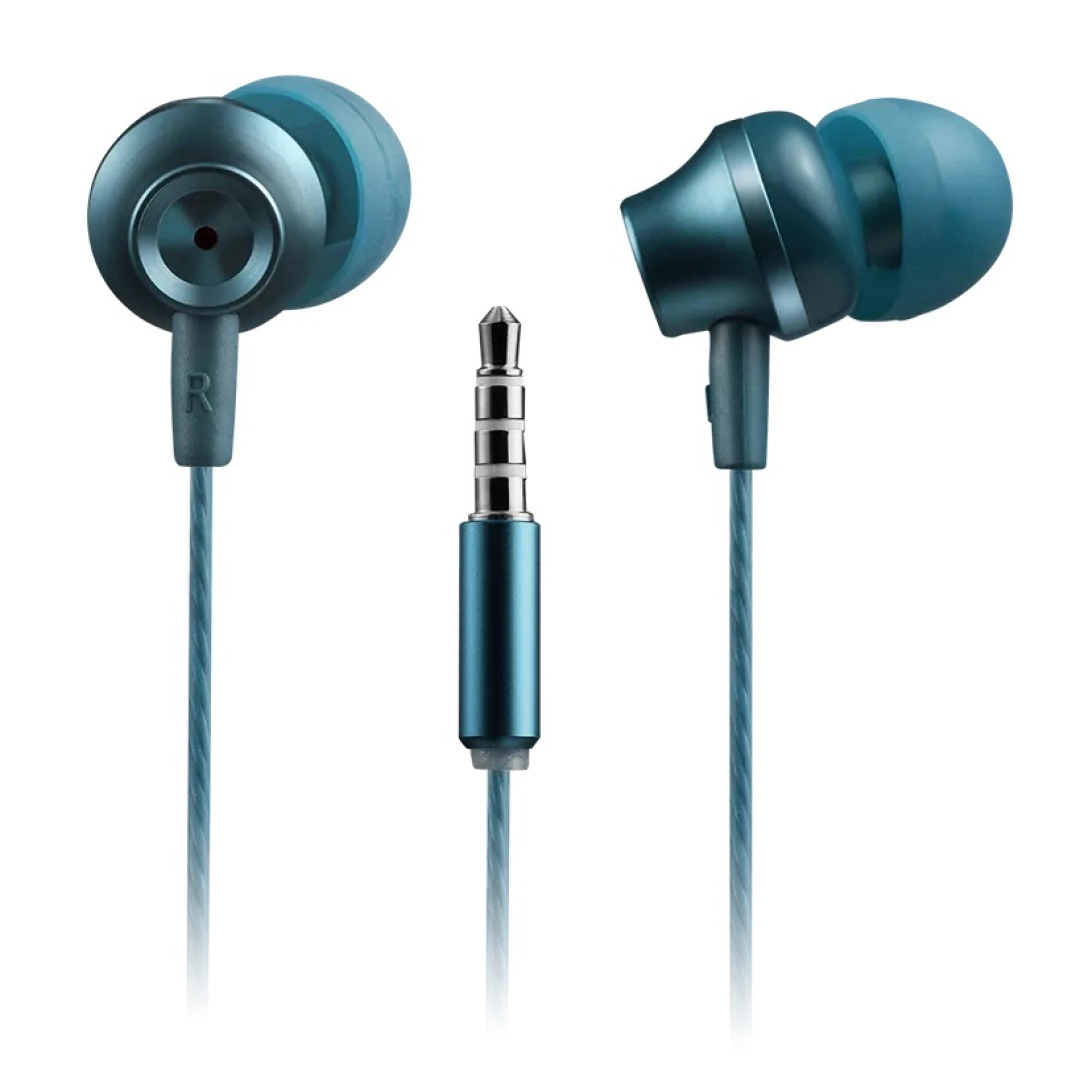 Наушники Canyon SEP-3 Бирюзовый