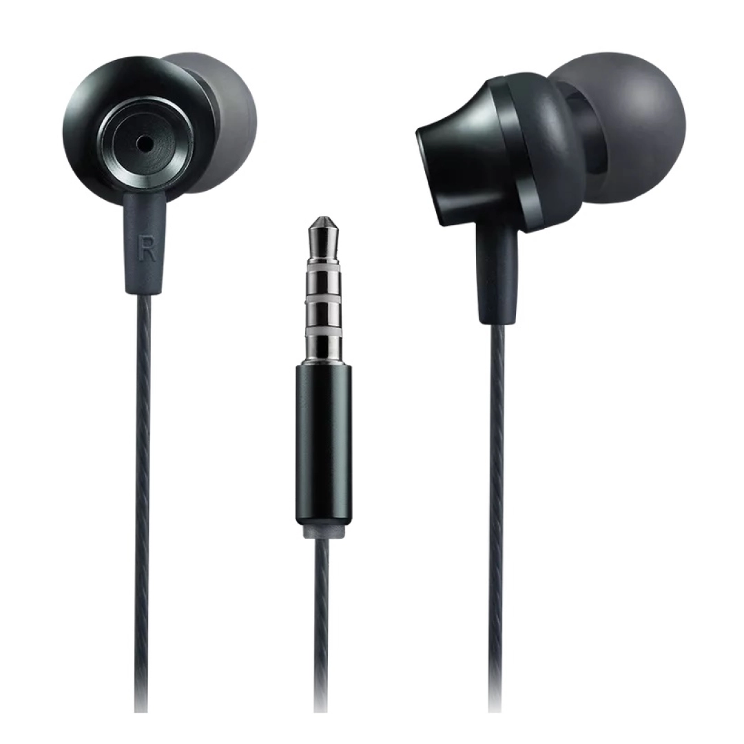 Наушники Canyon SEP-3 Темно-серый