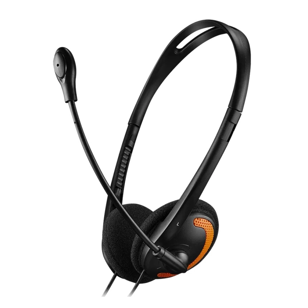 Гарнитура Canyon HS-01