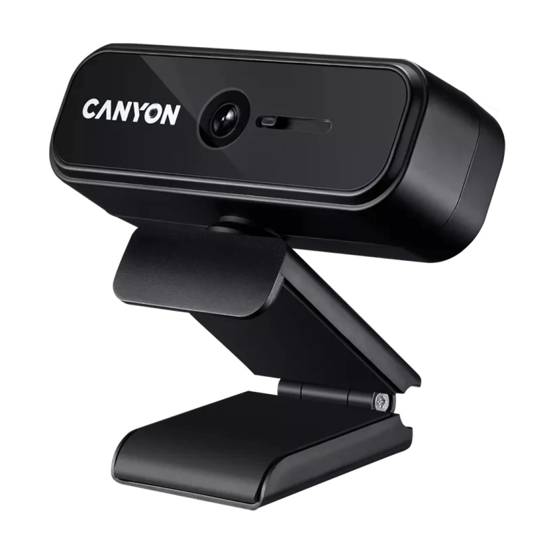 Веб-камера Canyon 1080p Full HD C2N