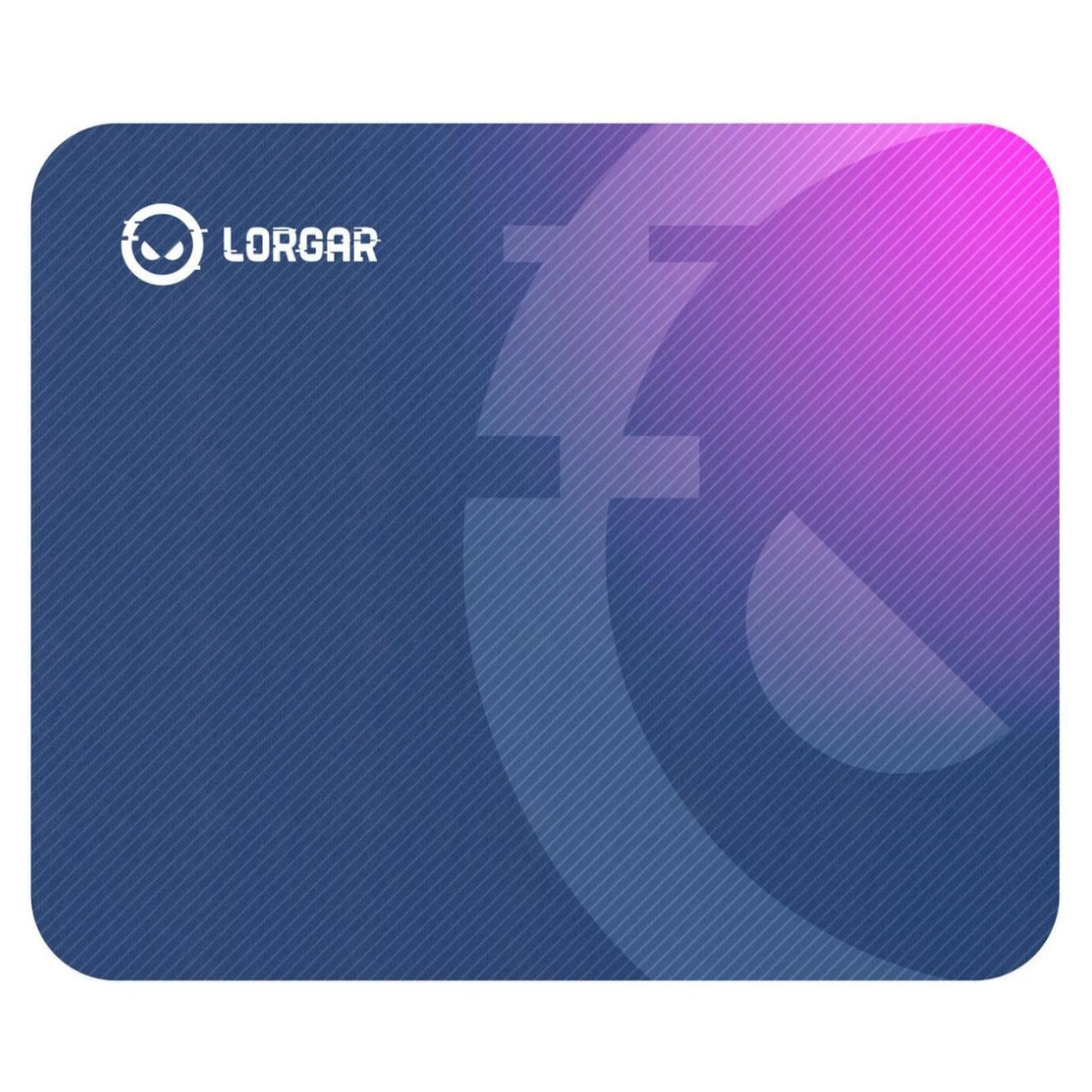 Коврик для мыши Lorgar MAIN 135