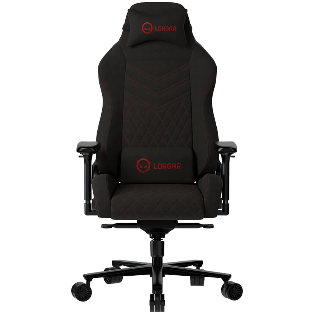 Игровое кресло Lorgar ACE 422 - фото №1 Игровое кресло Lorgar ACE 422
