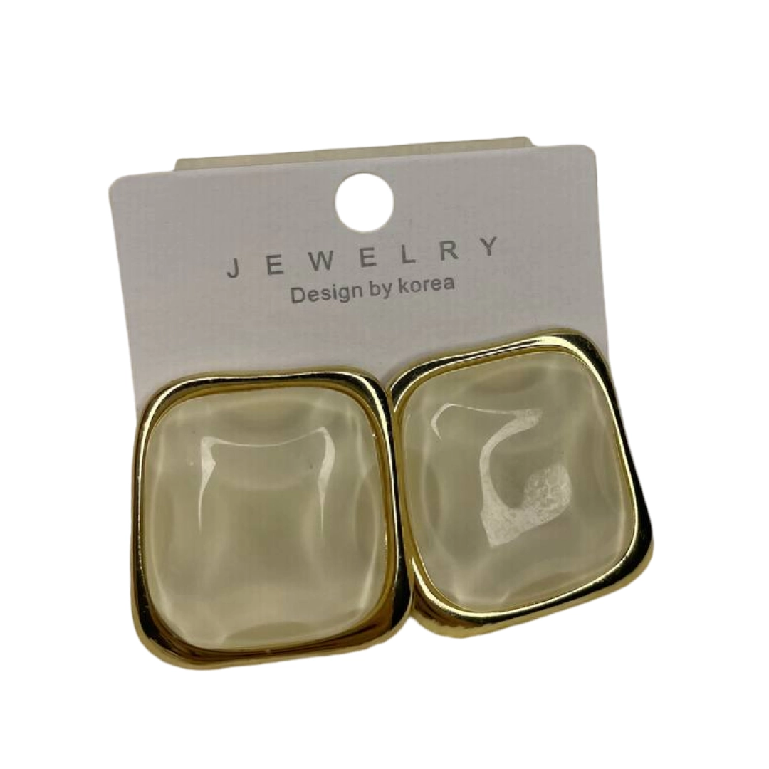 Серьги Stainless Steel Xuping (S003)