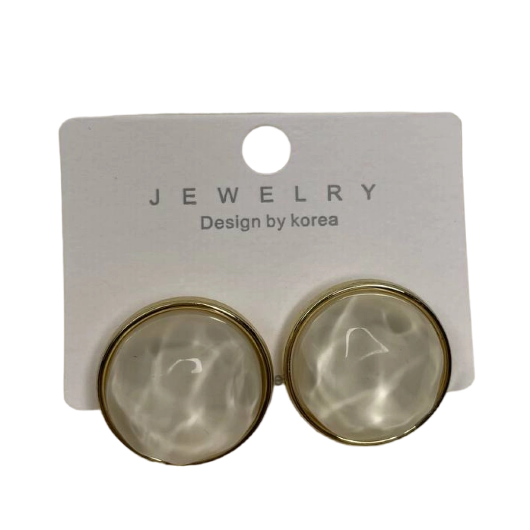 Серьги Stainless Steel Xuping (S004)