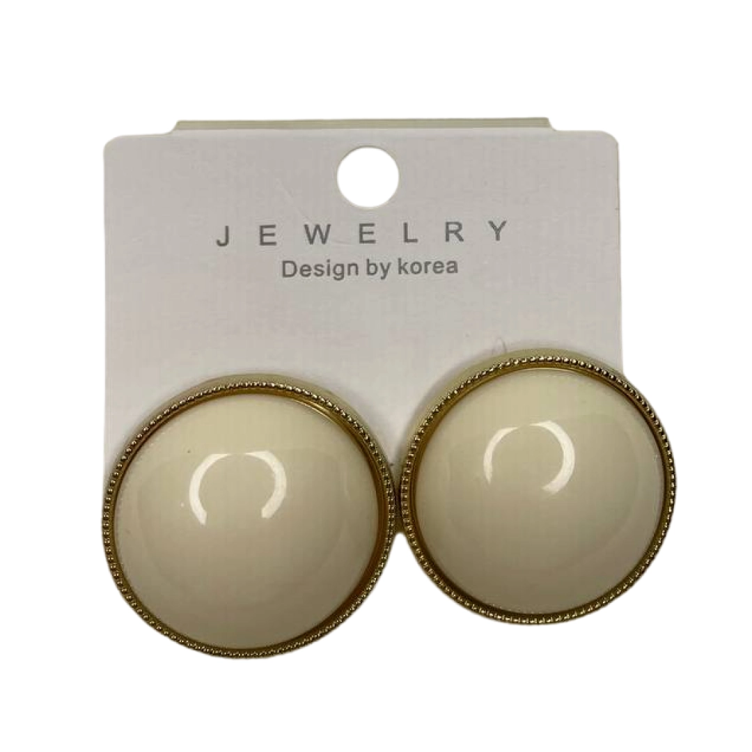 Серьги Stainless Steel Xuping (S005)