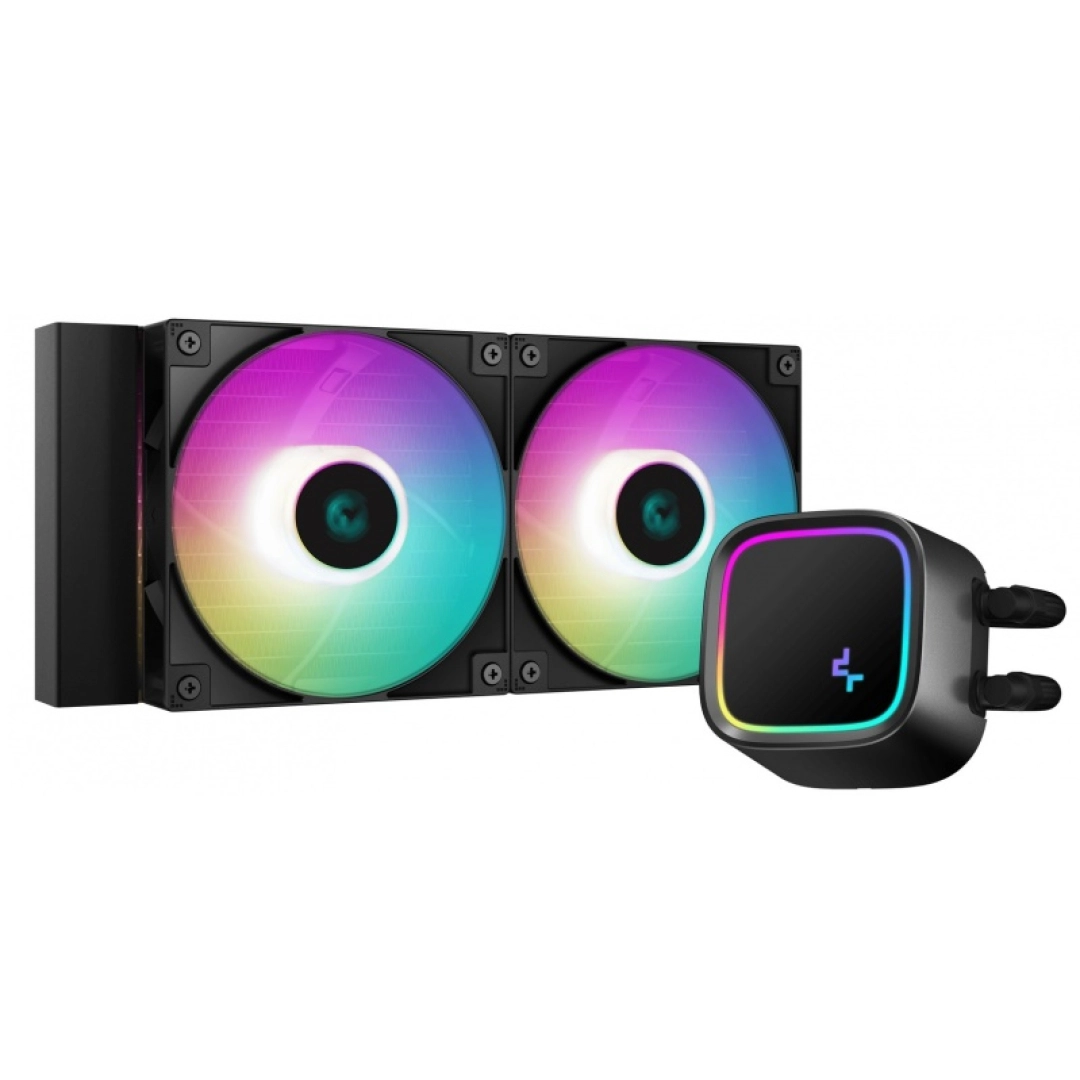 Кулер для процессора Deepcool LE520