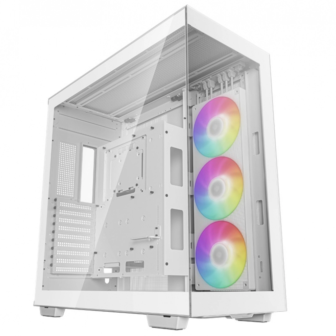 Кулер для процессора Deepcool CH780 белый