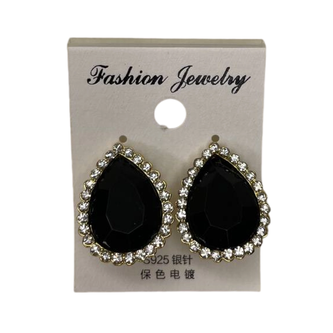 Серьги Stainless Steel Xuping (S012)